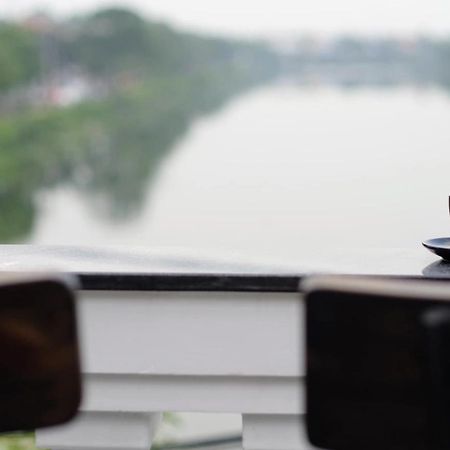 Homestay-Coffee Ngoc Linh Thon An Hoa Kültér fotó